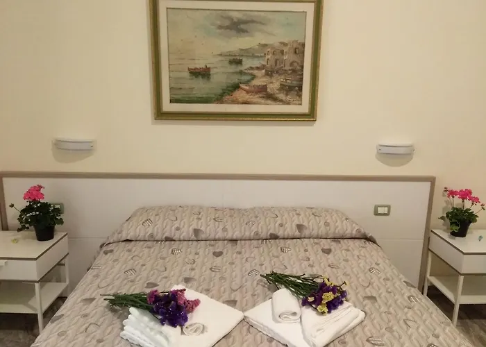 La Branda Brin Guest House