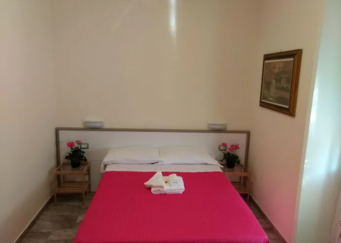 La Branda Brin Guest House