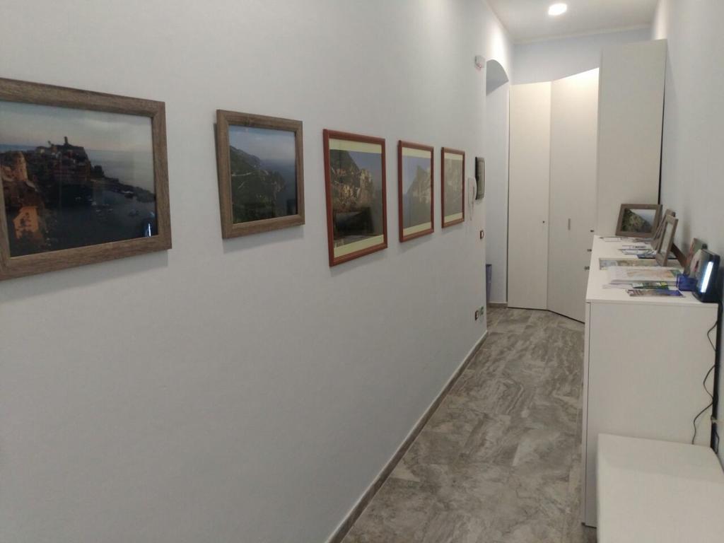 Pensión La Branda Brin La Spezia